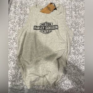 MOTOR HARLEY-DAVIDSON top